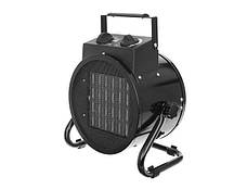 Електронагрівач — фарелка 3000 Вт Польща Malatec 11022, фото 4