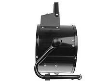 Електронагрівач — фарелка 3000 Вт Польща Malatec 11022, фото 5