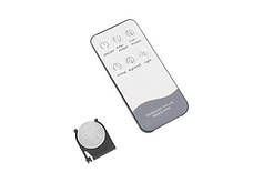 Аромадифузор — світлодіодний зволожувач із дистанційним керуванням N11056 Польща Malatec 11056, фото 3