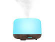 Аромадифузор — світлодіодний зволожувач із дистанційним керуванням N11056 Польща Malatec 11056, фото 10