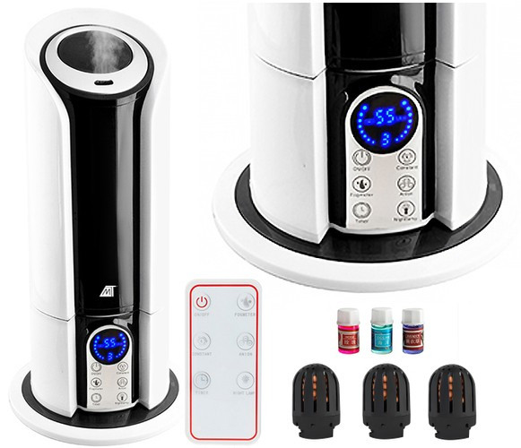 Зволожувач повітря НП-1791 Польща Malatec 1791