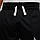 Дитячі баскетбольні шорти Nike Dri-FIT Older Kids' (Boys') Basketball Shorts (DM8186-010), фото 5