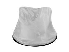 Вогнетривкий тканинний фільтр для пилососа 8790 Польща Kaminer 10306, фото 2