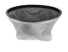 Вогнетривкий тканинний фільтр для пилососа 8790 Польща Kaminer 10306, фото 3