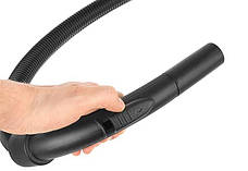 Промисловий пилосос Малатек 20 л 2000 Вт Польща Malatec 9068, фото 2