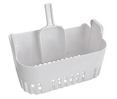 Генератор льоду Malatec K5536 сріблястий/сірий 120 Вт Польща Malatec 5536, фото 5