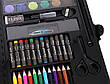 Набір для малювання у футлярі 86 шт. Польща Iso Trade 9173, фото 10