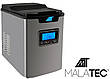 Генератор льоду Malatec K5536 сріблястий/сірий 120 Вт Польща Malatec 5536, фото 10