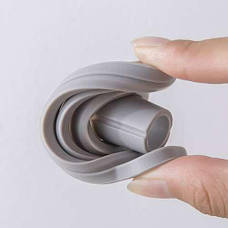 Ruhhy 20758 складана силіконова воронка Польща Ruhhy 20758, фото 4