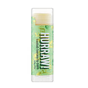 Бальзам для губ Hurraw! Baobab Banana Lip Balm 4,8 г (005250)