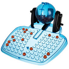 Сімейна гра «Бінго» Польща Iso Trade 1556, фото 3