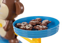 Освітня гра з мавпами — шкала балансу Польща Kruzzel 16947, фото 5