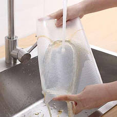 Нековзний килимок для шафи/шаристика 150х50 см Польща Ruhhy 18317, фото 3