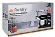 Планетарний кухонний комбайн із блендером потужністю 2200 Вт. Польща Ruhhy 16747, фото 6