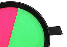 Гра на липучці — весла + м'яч Польща Iso Trade 5631, фото 4