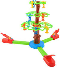 Сімейна гра "Прижачі жаби" S6719 Польща Iso Trade 6719, фото 2