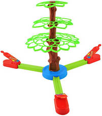 Сімейна гра "Прижачі жаби" S6719 Польща Iso Trade 6719, фото 3