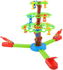 Сімейна гра "Прижачі жаби" S6719 Польща Iso Trade 6719, фото 5