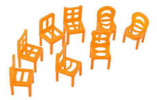 Сімейна гра "Палячі стільці" S6720 Польща Iso Trade 6720, фото 5