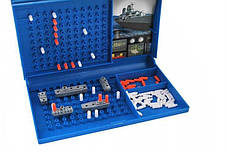 Сімейна гра «Кораблики» Польща Kruzzel 1380, фото 3