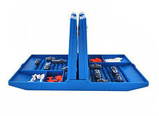 Сімейна гра «Кораблики» Польща Kruzzel 1380, фото 4