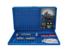 Сімейна гра «Кораблики» Польща Kruzzel 1380, фото 5