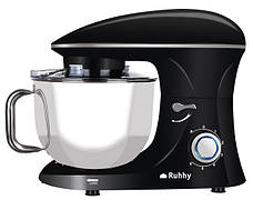 Планетарний кухонний комбайн 2200 Вт. Польща Ruhhy 16745, фото 4
