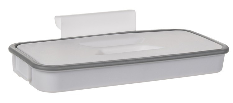 Відро для сміття/мішки для шаф/ящиків Польща Iso Trade 16316