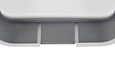 Відро для сміття/мішки для шаф/ящиків Польща Iso Trade 16316, фото 3