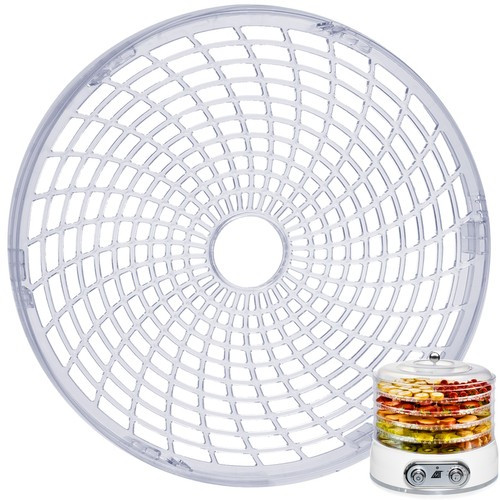 Сито для сушарки грибів S10913 Польща Malatec 15866