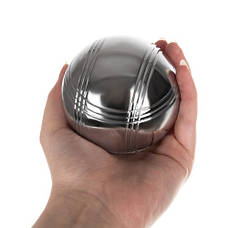 Боулі 8 куль + кришка Польща Iso Trade 725, фото 5