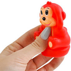 Набір іграшок для ванної Польща Iso Trade 6102, фото 5