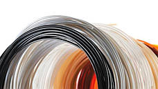 Нитки PLA 3D — комплект 30 шт. x 5м Польща Malatec 6809, фото 3