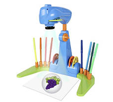 Проєктор/проєктор для малювання Kruzzel 20445 Польща Kruzzel 20445, фото 2