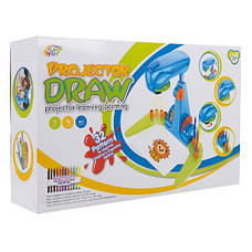 Проєктор/проєктор для малювання Kruzzel 20445 Польща Kruzzel 20445, фото 3