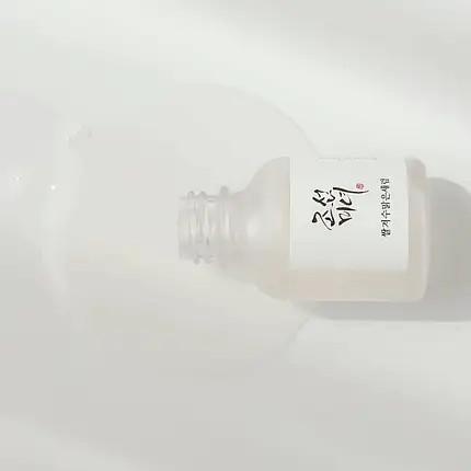 Серум для зволоження і сяяння шкіри Beauty of Joseon Glow Deep Serum rice + arbutin, 30мл, фото 3