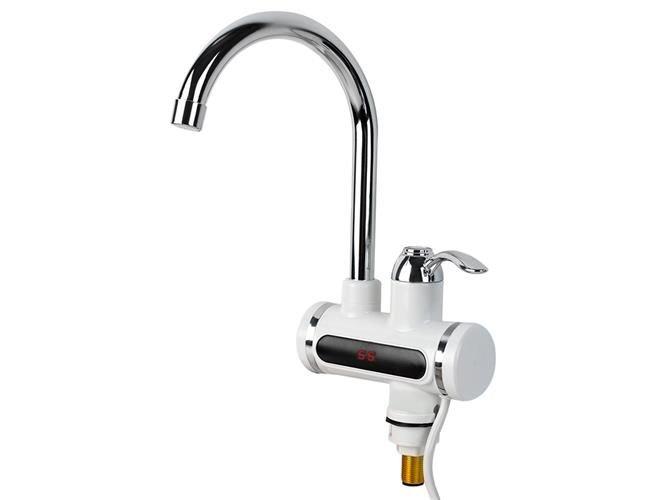 Водонагрівач PW2928 Польща Iso Trade 2928