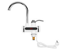 Водонагрівач PW2928 Польща Iso Trade 2928, фото 3