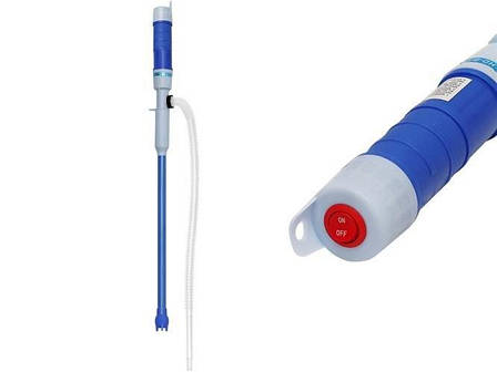 Рідинний насос P6565 Польща Iso Trade 6565, фото 1