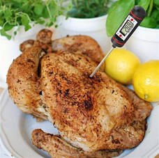 Пінтермометр Польща Iso Trade 735, фото 4