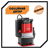 Погружной насос AL-KO TWIN 14000 Premium (0.85 кВт, 15000 л/ч, 7 м) Топ 3776563