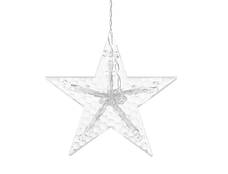 Світлова завіса 138LED USB — теплий білий Kä19750 Польща Iso Trade 19750, фото 2