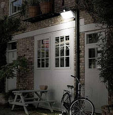 Настінний світильник на сонячній батареї 120 LED COB Izoxis 19892 Польща Izoxis 19892, фото 4