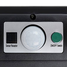 240 світлодіодна сонячна лампа Izoxis 19444 Польща Izoxis 19444, фото 4