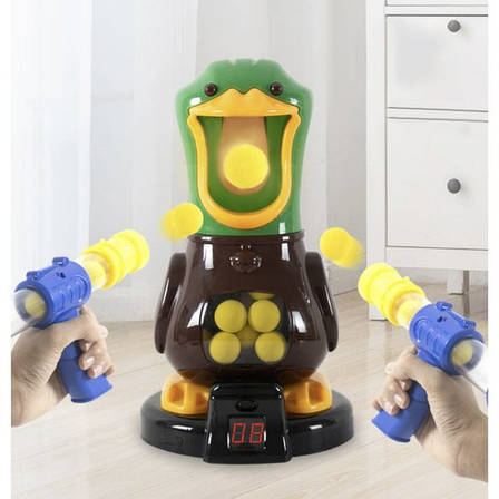 Гра "Кутка — стрільба по мішенях" Kruzzel 20404 Польща Kruzzel 20404, фото 1