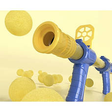 Гра "Кутка — стрільба по мішенях" Kruzzel 20404 Польща Kruzzel 20404, фото 3