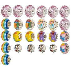 Набір для виготовлення браслета Kruzzel 20315 Польща Kruzzel 20315, фото 2