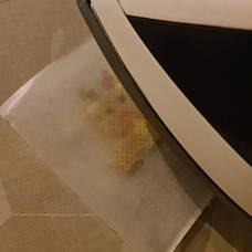 Прасувальні намистини — 6000 шт. Круззель 19900 Польща Kruzzel 19900, фото 3