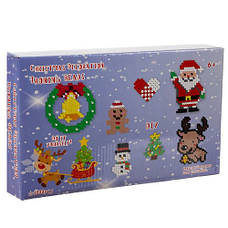 Прасувальні намистини — 6000 шт. Круззель 19900 Польща Kruzzel 19900, фото 5