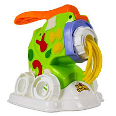 Машина-макаронна соковичавниця Kruzzel 768 Польща Kruzzel 708, фото 2